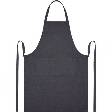 Logotrade advertising products photo of: Nima 320g/m2 Aware™ denim apron 